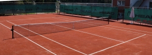 Tennis Hotel