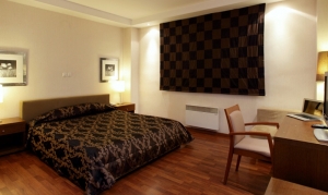 ATHINA AIRPORT HOTEL